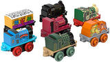 Thomas & Friends Fisher-Price MINIS, 7-Pack #2