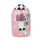 L.O.L. Surprise! Fuzzy Pets with Washable Fuzz Series 2