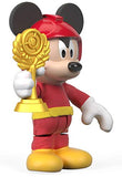 Fisher-Price Disney Mickey & The Roadster Racers, Racer Mickey