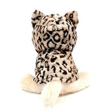 GUND Worlds Cutest Dog Boo Leopard Outfit Plush Stuffed Animal 9