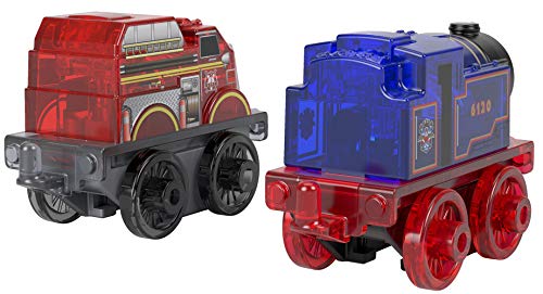 Thomas & Friends Fisher-Price MINIS, Light-ups #5