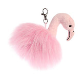 Aurora - Luxe Boutique - 5" Ava Flamingo Clip On