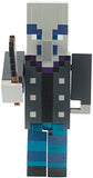 Minecraft Chopping Vindicator Figure