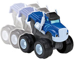 Fisher-Price Nickelodeon Blaze & The Monster Machines, Slam & Go Crusher