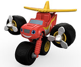 Blaze and the Monster Machines High-Flying Morpher Blaze