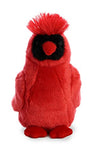 Aurora - Mini Flopsie - 8" Cardinal