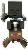 Minecraft Deluxe Mini Wither Jockey Figure