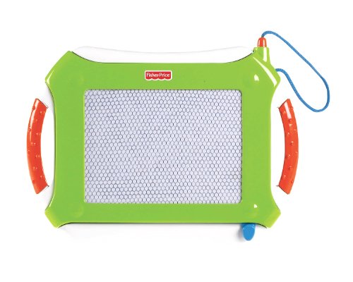 Fisher-Price Travel Doodler Pro, Green