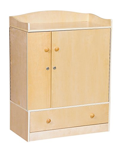 Guidecraft A/V Storage Unit