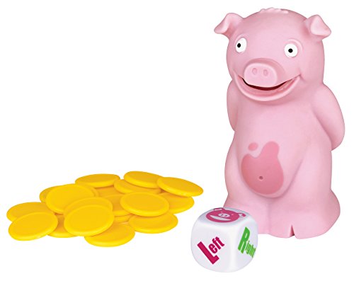 PlayMonster Stinky Pig