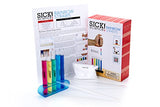 Be Amazing! Toys Sick Science Rainbow Straws