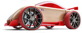 Automoblox C9-R Sportscar