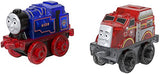 Fisher-Price Thomas & Friends MINIS, Light-ups, Belle & Flyn