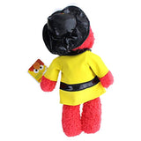 GUND 6058912 Sesame Street Fireman Elmo