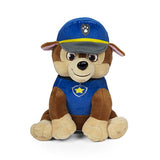 Paw Patrol "Chase" plush bank 7.5