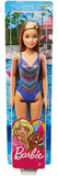 Barbie Beach Doll