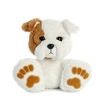 Aurora - Taddle Toes - 10" Buddy Bulldog