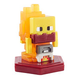 Minecraft: Earth Boost Minis - Smelting Blaze Figure Pack