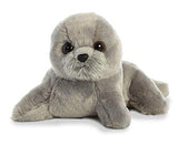 Aurora - Mini Flopsie - 8" Harpo Seal