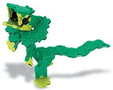 LaQ Alligator