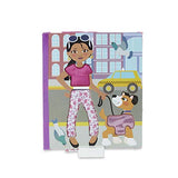 Melissa & Doug Fashion Designer