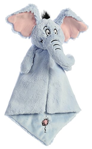 Aurora - Dr Seuss - 18" Horton Luvster