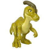 Parasaurolophus Jurassic World Imaginext Dinosaur Figure