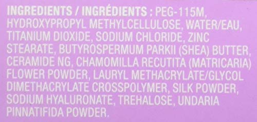Schick Hydro Silk Moisturizing Razor Blade Refills for Women with Shower Hanger, 4 Count