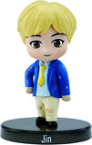 BTS Mini Idol Doll Jin, Multicolor, 3"