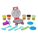Play-Doh Kitchen Creations Burger Barbecue