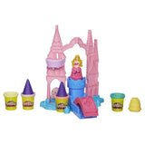 Play-Doh Mix 'n Match Magical Designs Palace Set Featuring Disney Princess Aurora