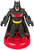 Fisher-Price Imaginext DC Super Friends, Ninja Armor Batmobile