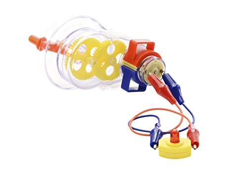 Thames & Kosmos Motors & Generators