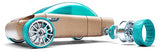 Automoblox 2016 S9 Sedan Car