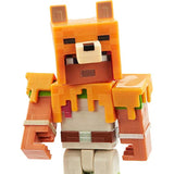Minecraft Dungeons Battle Chest with Figure, Weapon and Accessories, Action & Adventure Toy Based on Video Game, For Storytelling Play and Display, Gift for 6 Years Old and Up