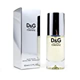 Dolce & Gabbana  'Feminine' Women's 1.7-ounce Eau de Toilette Spray