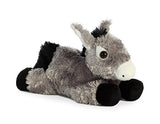 Aurora - Mini Flopsie - 8" Donkey