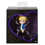 BTS Mini Idol Doll Jin, Multicolor, 3"
