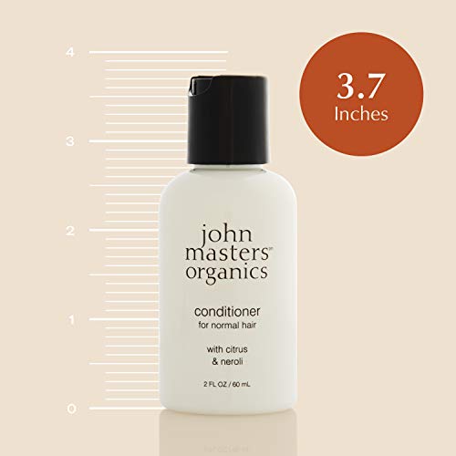 John Masters Organics Conditioner for Normal Hair - 2 oz