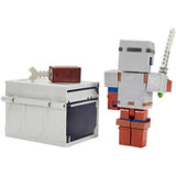 Minecraft Dungeons Deluxe Fow Armor Battle Chest Accessory