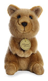 Aurora - Miyoni - 8" Quokka, Brown