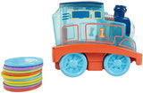 Fisher-Price My First Thomas & Friends, Count with Me Thomas