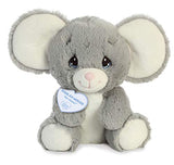 Aurora - Precious Moments - 8.5" Nibbles Mouse