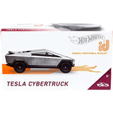 Hot Wheels id Vehicles Embedded NFC Chip Uniquely Identifiable 1:64 Scale Ages 8 and Older