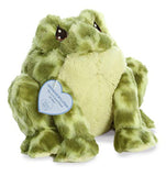 Aurora - Precious Moments - 8.5" Jeremiah Bullfrog