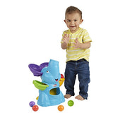 Playskool Poppin Park Elefun Busy Ball Popper Toy