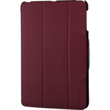 Triad THZ22101US Carrying Case for 7" iPad Mini - Cherry Black