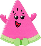 Barbie Dreamtopia Sweetville Watermelon Figure