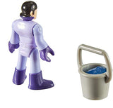 Fisher-Price Imaginext DC Super Friends Zan