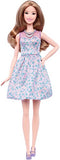 Barbie Fashionistas 53 Lovely in Lilac Doll